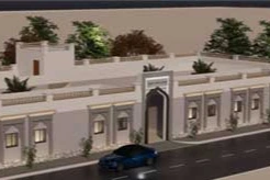 مشروع استكمال مجمع الشاطبي القرآني التعليمي